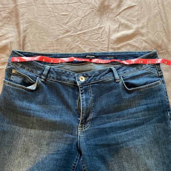 More & More Skinny Jeans - Picture 5 of 9